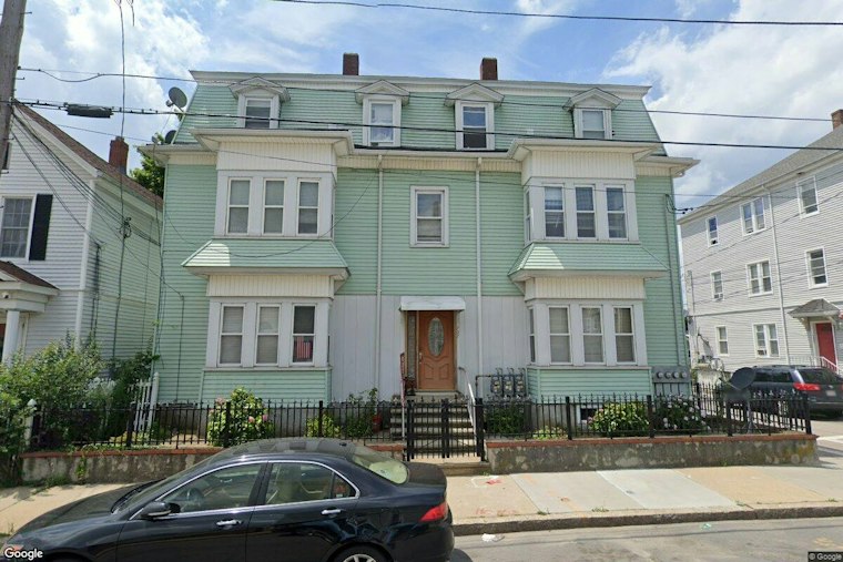 Fall River Pest Fogger Sickens Paramedic, Two Residents at Quarry Street Home