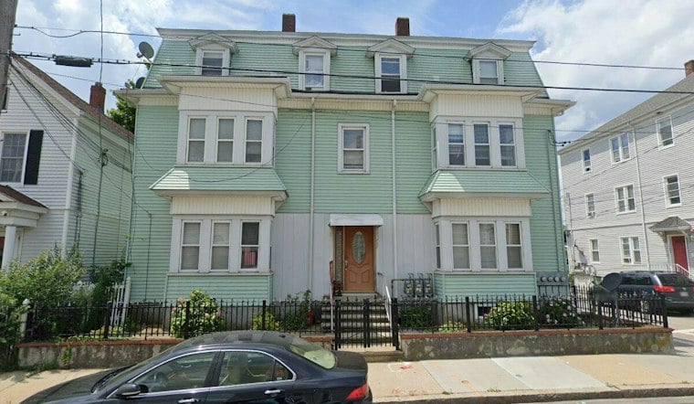 Fall River Pest Fogger Sickens Paramedic, Two Residents at Quarry Street Home