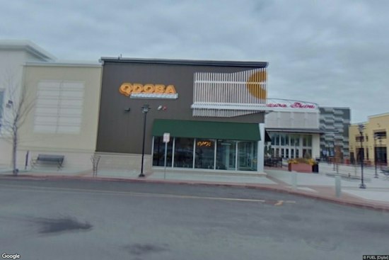 Fall River Qdoba Closes Friday as Franchisee's $18.3M Debt Collapse Spreads