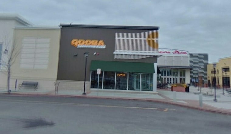 Fall River Qdoba Closes Friday as Franchisee's $18.3M Debt Collapse Spreads