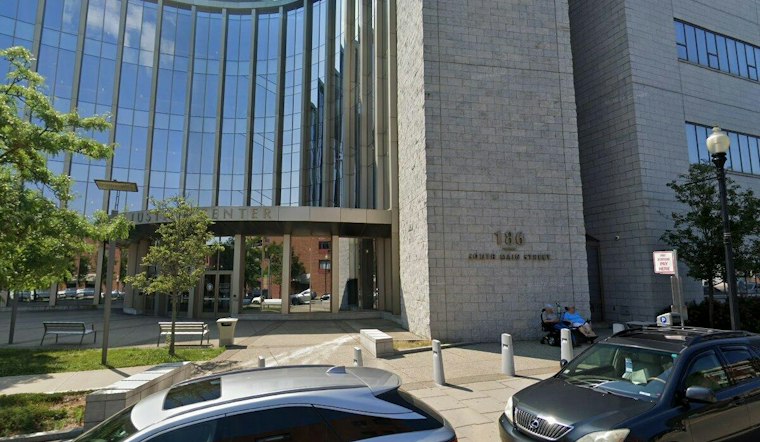 Fall River Repeat Offender Gets 7-10 Years for Knifepoint Bus Station Robbery