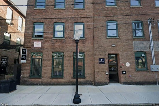 Fall River's Axis Bats Finds Its Swing in Majors, One Training Bat at a Time