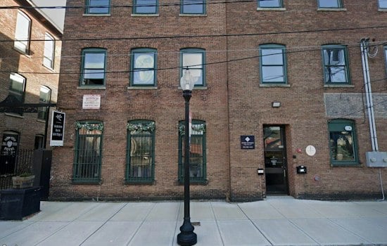 Fall River's Axis Bats Finds Its Swing in Majors, One Training Bat at a Time
