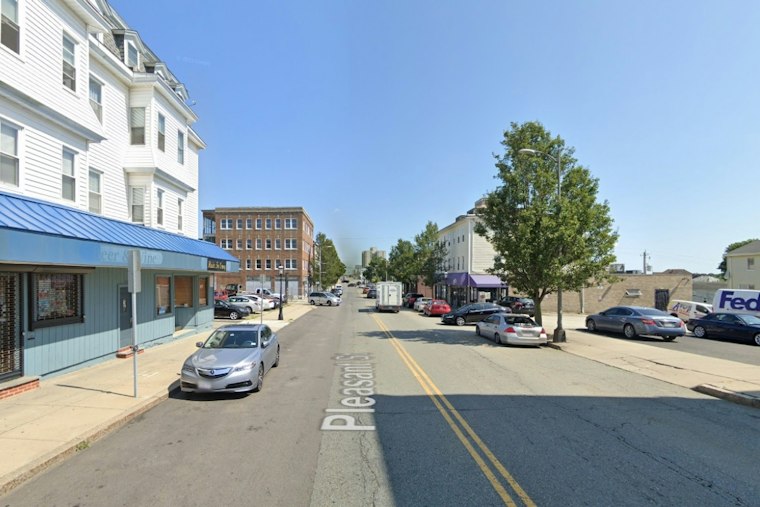 Fall River's Estoril Restaurant Building Hits Market for $4.8M After 36 Years