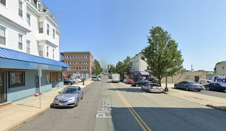 Fall River's Estoril Restaurant Building Hits Market for $4.8M After 36 Years
