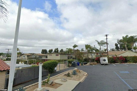 Fallbrook Veteran Who Lost Leg in Afghanistan Blast Gets Mortgage-Free Custom Home