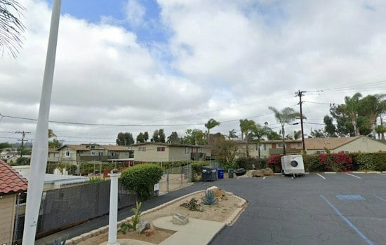 Fallbrook Veteran Who Lost Leg in Afghanistan Blast Gets Mortgage-Free Custom Home