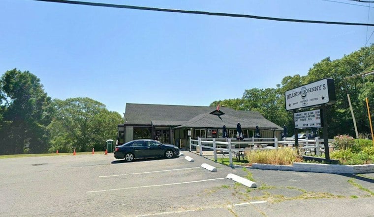 Falling Tree Branch Seriously Injures Child in Norton, Helicopter Rushes Them to Boston