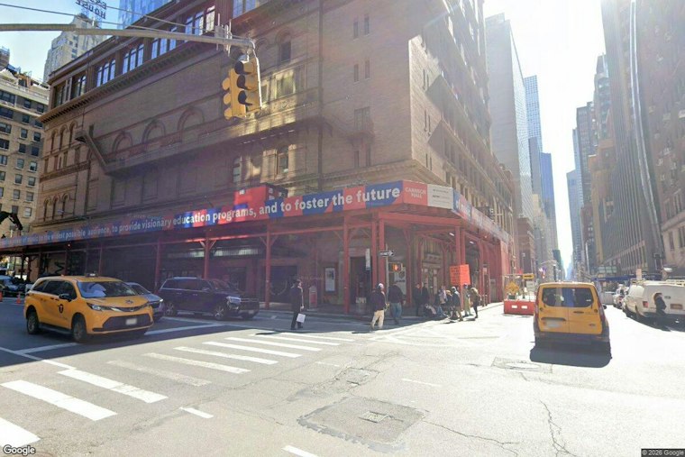 Falsettos Cast Reunites at Carnegie Hall, Adds Dates After Instant Sellout