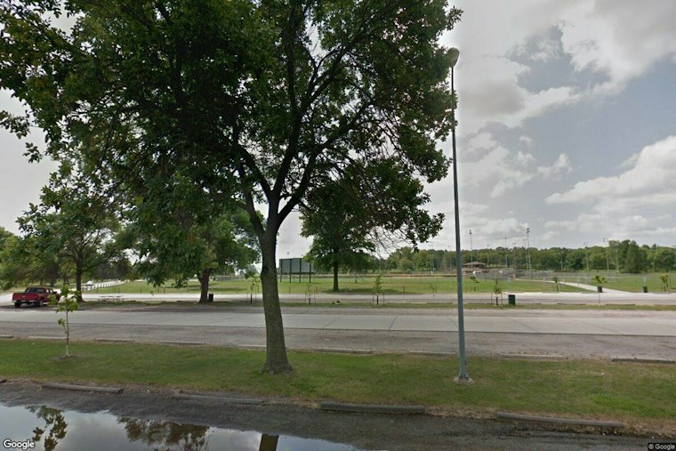 Families Drive Hours to Omaha's Monster Rally Derby at Seymour Smith Park