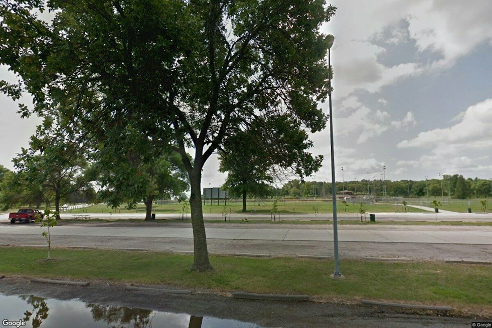 Families Drive Hours to Omaha's Monster Rally Derby at Seymour Smith Park