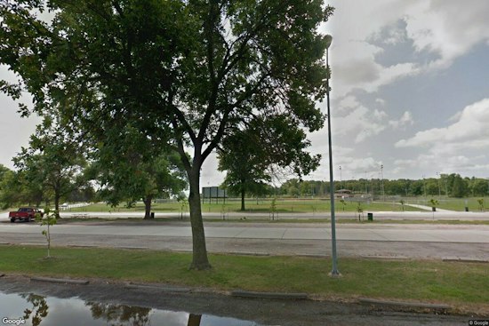Families Drive Hours to Omaha's Monster Rally Derby at Seymour Smith Park