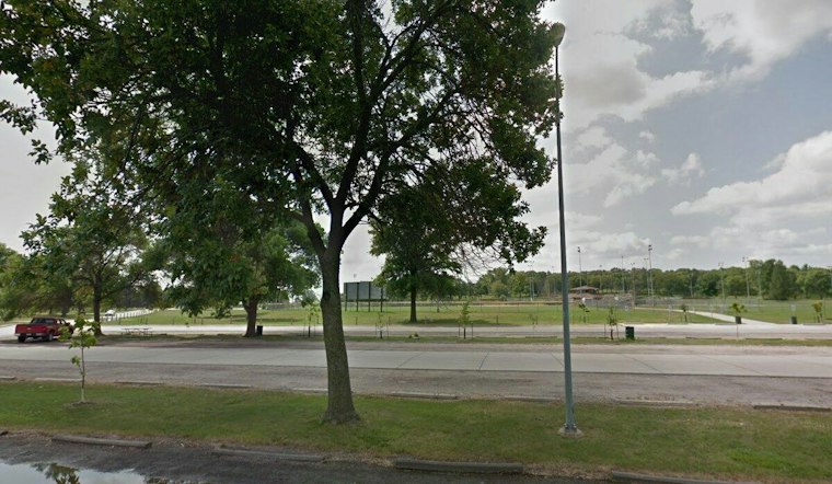 Families Drive Hours to Omaha's Monster Rally Derby at Seymour Smith Park
