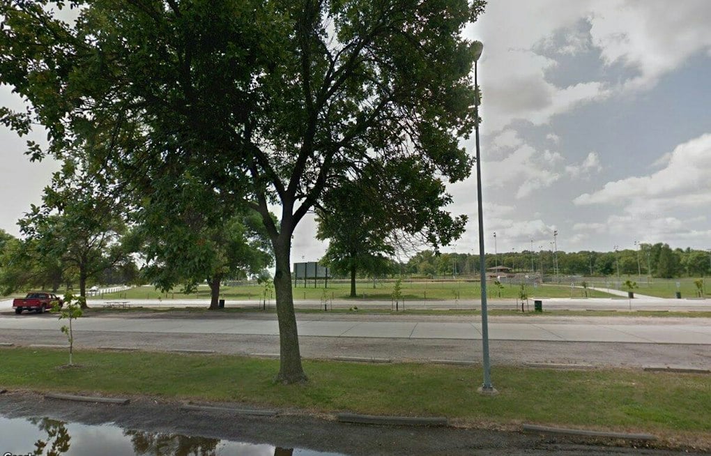 Families Drive Hours to Omaha's Monster Rally Derby at Seymour Smith Park