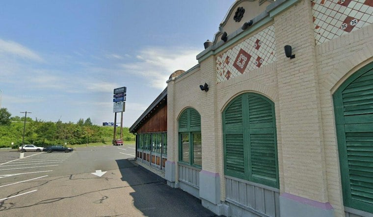 Family Diner Dynasty Moves Into Rocky Hill's Empty On The Border