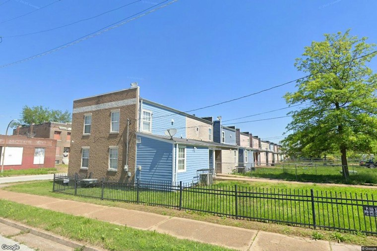 Family Dispute Turns Deadly on Bacon Street, One Man Dead, Another Critical
