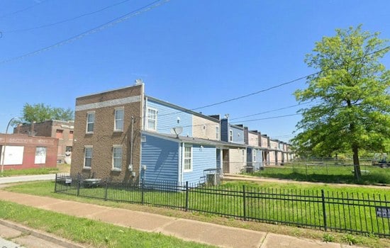 Family Dispute Turns Deadly on Bacon Street, One Man Dead, Another Critical