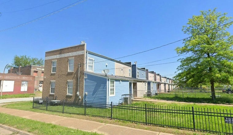 Family Dispute Turns Deadly on Bacon Street, One Man Dead, Another Critical