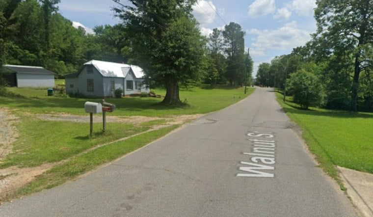 Family Dog Kills 3-Year-Old Boy at Sulligent Home, Animal Surrendered to Police