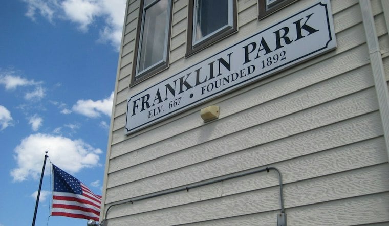Family of Franklin Park Father Shot Dead by ICE Files Federal Claim Over His Killing
