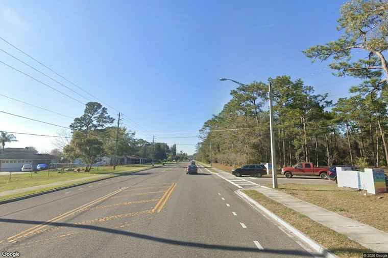 Family of Jacksonville Teen Killed in Home Invasion Sues Apartment Complex
