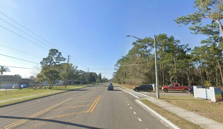 Family of Jacksonville Teen Killed in Home Invasion Sues Apartment Complex