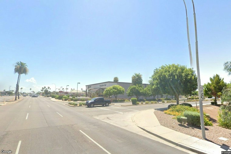 Family Of Slain Phoenix Mall Worker, 17, To March Against Gun Violence Saturday