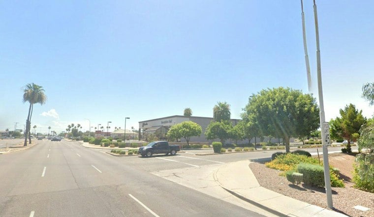 Family Of Slain Phoenix Mall Worker, 17, To March Against Gun Violence Saturday