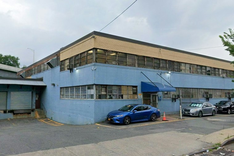 Family-Owned Bronx Warehouse Since 1961 Sells for $10.35 Million