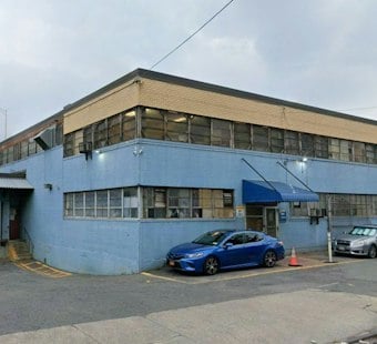 Family-Owned Bronx Warehouse Since 1961 Sells for $10.35 Million