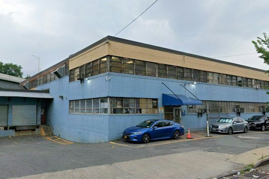 Family-Owned Bronx Warehouse Since 1961 Sells for $10.35 Million