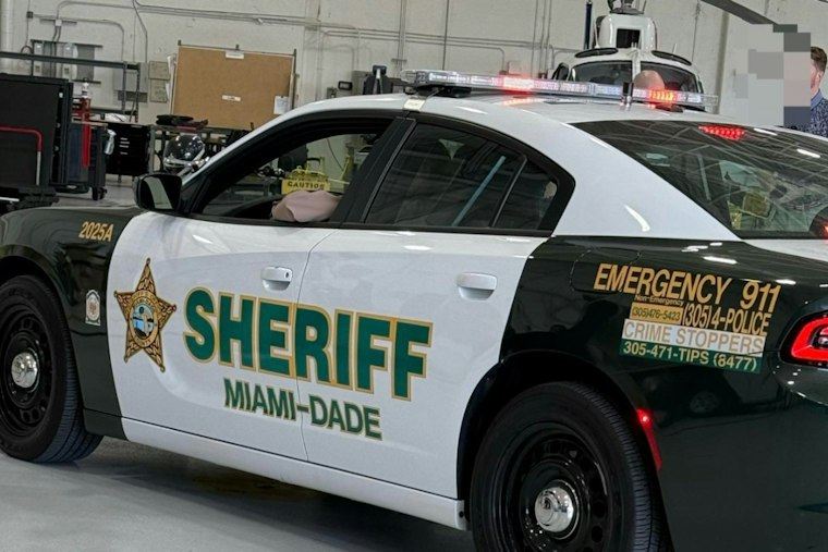 Family Pit Bull Mauls Girl in NW Miami-Dade, Deputies Taser Dog, It Escapes