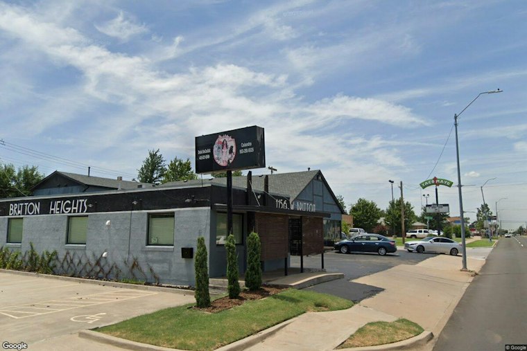 Family Recipe Turns Into Britton Road Ice Cream Shop Honoring Mom Ruth