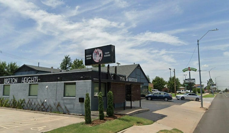 Family Recipe Turns Into Britton Road Ice Cream Shop Honoring Mom Ruth