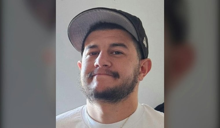 Family Reports New Foul-Play Concern in Joseph Aranda Disappearance