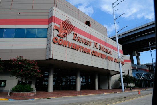 Fan Expo New Orleans Sets 2027 Return With Convention Center Takeover