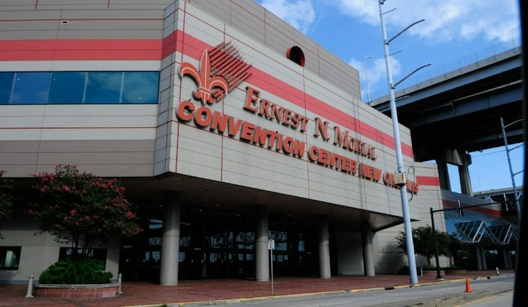 Fan Expo New Orleans Sets 2027 Return With Convention Center Takeover