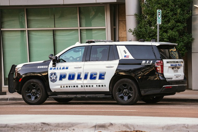 Far North Dallas Man, 46, Dies After Stabbing by Someone He Knew, Police Say