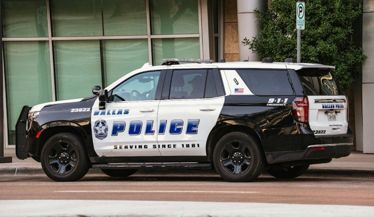 Far North Dallas Man, 46, Dies After Stabbing by Someone He Knew, Police Say