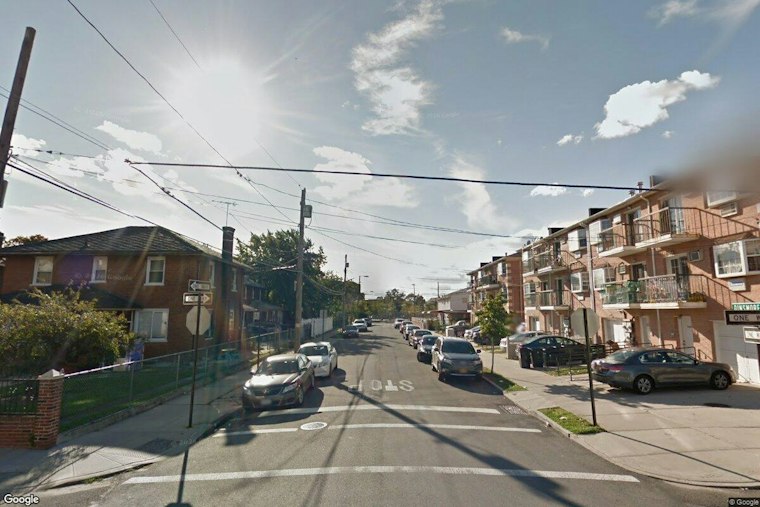 Far Rockaway Woman, 31, Stabbed to Death at Home — Person of Interest Held