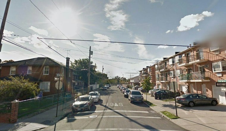 Far Rockaway Woman, 31, Stabbed to Death at Home — Person of Interest Held