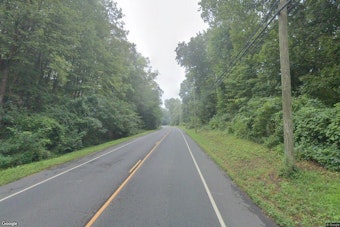 Farmington Driver, 20, Gets No Prison Time For Crash That Killed Biker