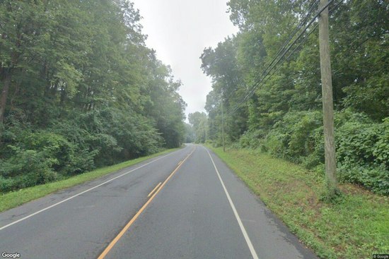 Farmington Driver, 20, Gets No Prison Time For Crash That Killed Biker