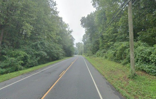 Farmington Driver, 20, Gets No Prison Time For Crash That Killed Biker