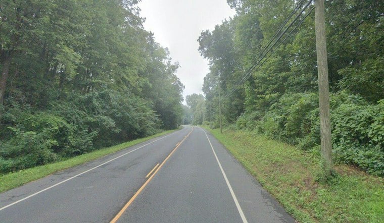 Farmington Driver, 20, Gets No Prison Time For Crash That Killed Biker
