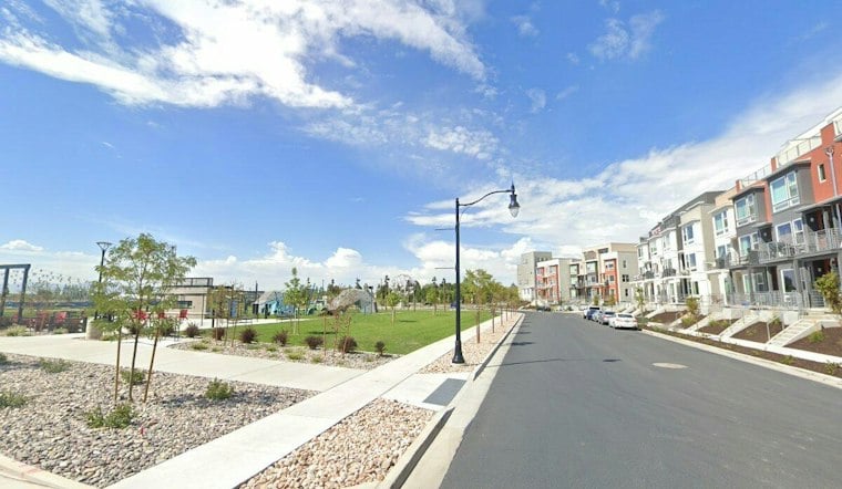 Farmington Eyes Fifth Utah Life Time With Pools, Pickleball but No Construction Date