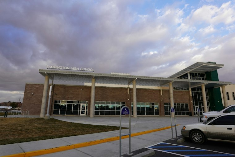 Farmington Graduate's Sacred Feather Fight Has 2027 Trial Date