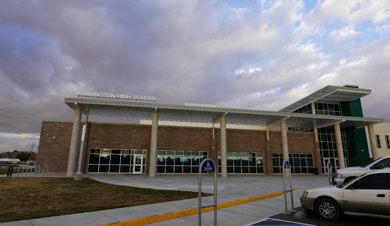 Farmington Graduate's Sacred Feather Fight Has 2027 Trial Date