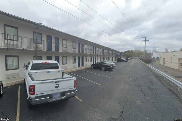 Farmington Hills Motel 6 Murder Conviction Upheld in Baby Isaiah's Beating Death