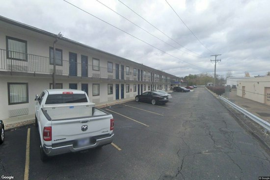 Farmington Hills Motel 6 Murder Conviction Upheld in Baby Isaiah's Beating Death